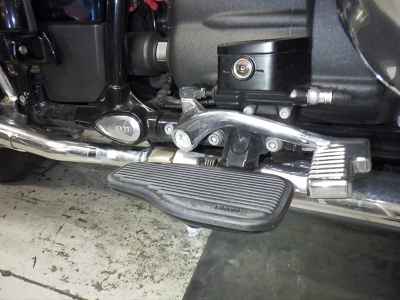 BMW R18 B 2022