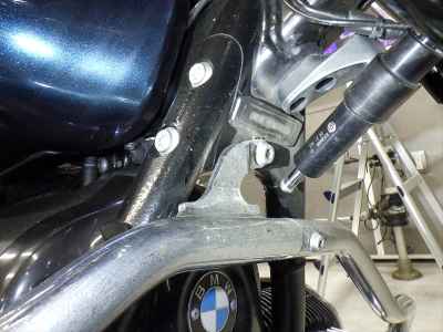 BMW R18 B 2022