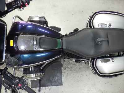 BMW R18 B 2022