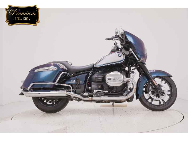 BMW R18 B 2022