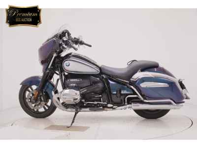 BMW R18 B 2022