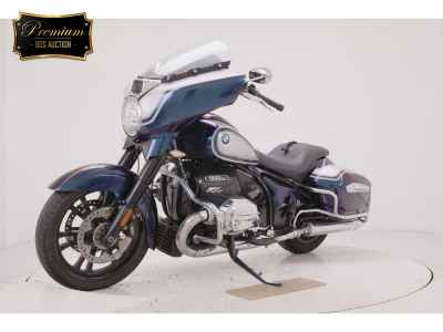 BMW R18 B 2022