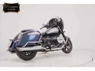 BMW R18 B 2022