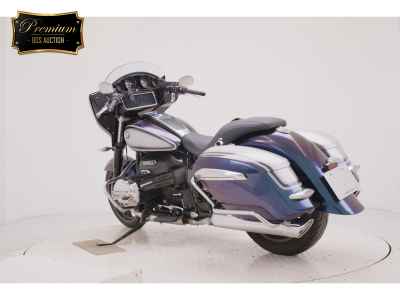 BMW R18 B 2022