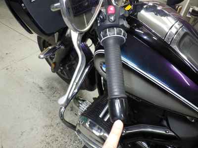 BMW R18 B 2022