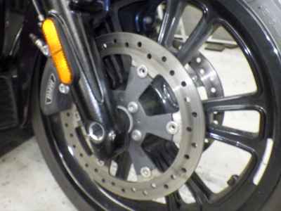BMW R18 B 2022