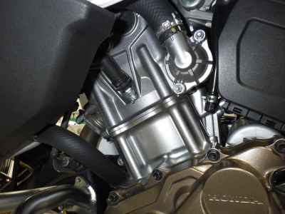 Honda CRF1100L Africa Twin 2021