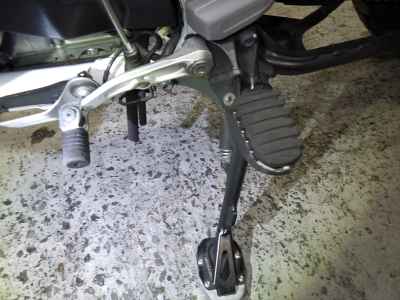 Honda CRF1100L Africa Twin 2021