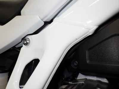 Honda CRF1100L Africa Twin 2021