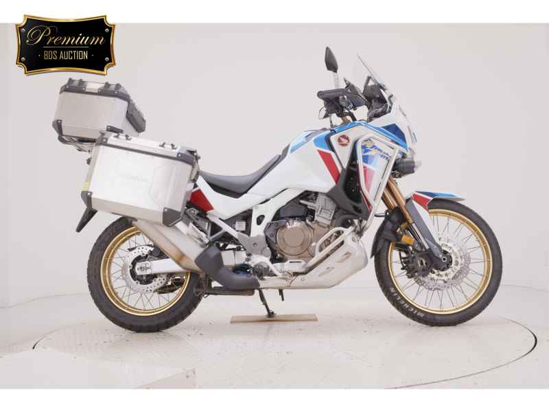 Honda CRF1100L Africa Twin 2021