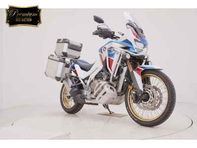 Honda CRF1100L Africa Twin 2021