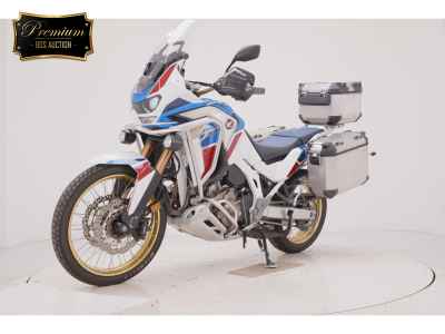 Honda CRF1100L Africa Twin 2021