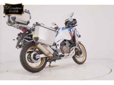 Honda CRF1100L Africa Twin 2021