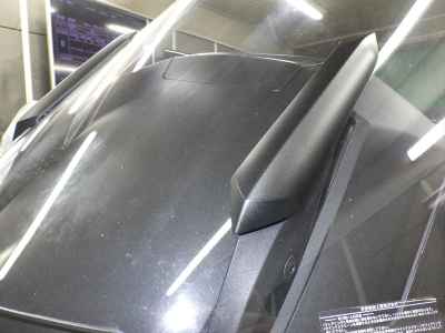 Honda GL1800 Gold Wing Airbag Navi 2024