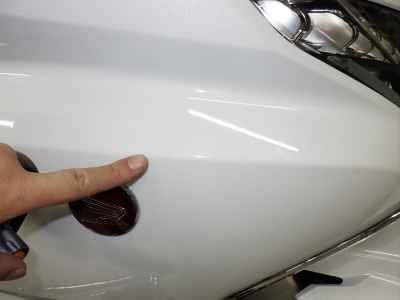 Honda GL1800 Gold Wing Airbag Navi 2024
