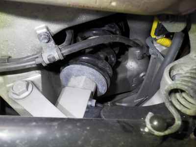 Honda GL1800 Gold Wing Airbag Navi 2024
