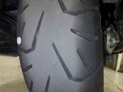 Honda GL1800 Gold Wing Airbag Navi 2024