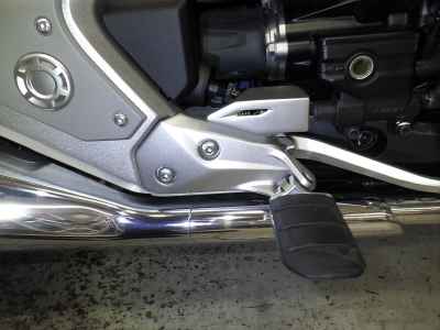 Honda GL1800 Gold Wing Airbag Navi 2024