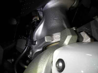 Honda GL1800 Gold Wing Airbag Navi 2024