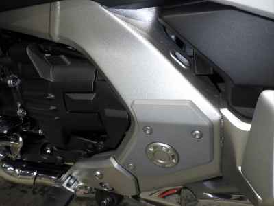 Honda GL1800 Gold Wing Airbag Navi 2024