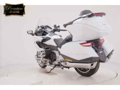 Honda GL1800 Gold Wing Airbag Navi 2024