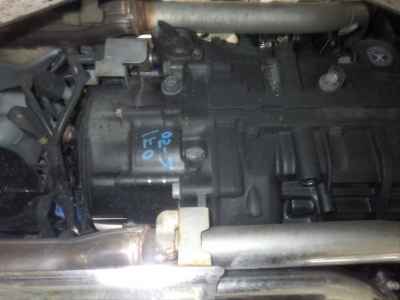 Honda GL1800 Gold Wing Airbag Navi 2024