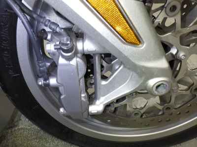 Honda GL1800 Gold Wing Airbag Navi 2024