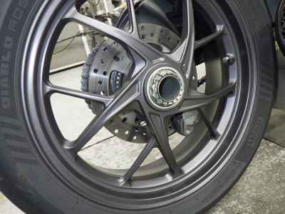 Ducati Panigale V2 Bayliss 2023