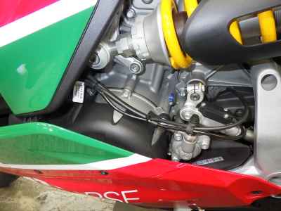 Ducati Panigale V2 Bayliss 2023