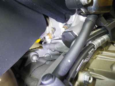Ducati Panigale V2 Bayliss 2023