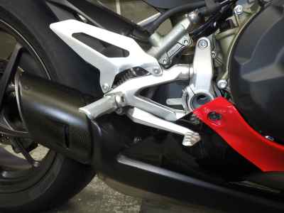 Ducati Panigale V2 Bayliss 2023