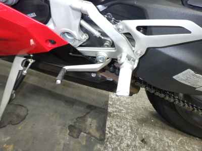 Ducati Panigale V2 Bayliss 2023