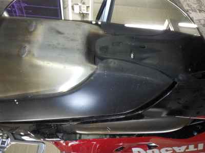 Ducati Panigale V2 Bayliss 2023