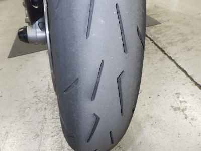 Ducati Panigale V2 Bayliss 2023