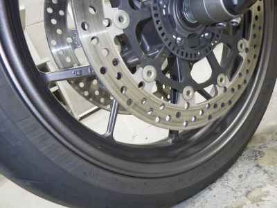 Ducati Panigale V2 Bayliss 2023