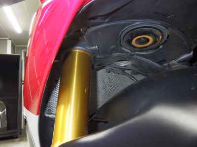 Ducati Panigale V2 Bayliss 2023