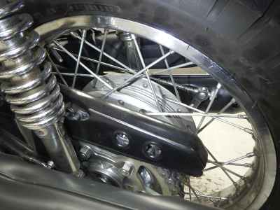 Kawasaki 750SS 2023