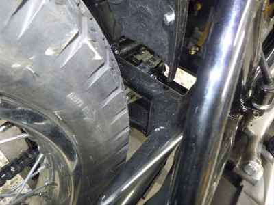 Kawasaki 750SS 2023