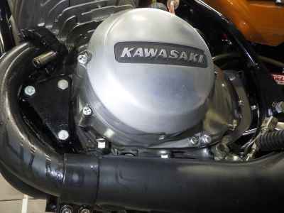 Kawasaki 750SS 2023