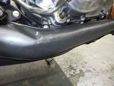 Kawasaki 750SS 2023
