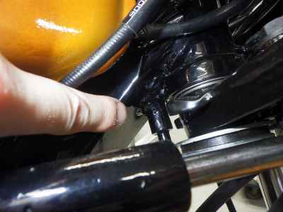 Kawasaki 750SS 2023