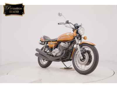 Kawasaki 750SS 2023
