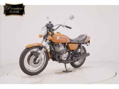 Kawasaki 750SS 2023