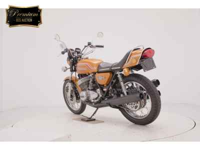 Kawasaki 750SS 2023