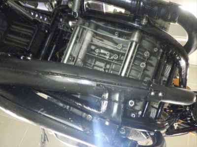 Kawasaki 750SS 2023