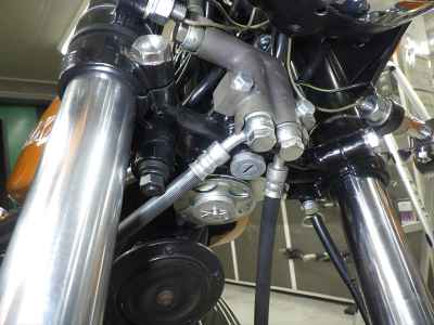 Kawasaki 750SS 2023