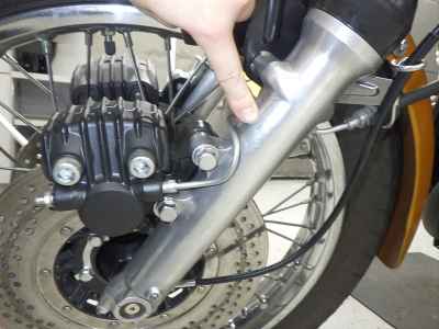 Kawasaki 750SS 2023