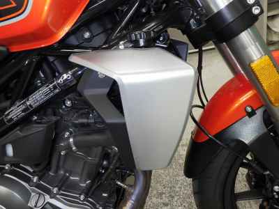Harley-Davidson X350 2024