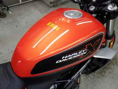 Harley-Davidson X350 2024