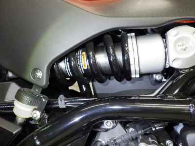 Harley-Davidson X350 2024